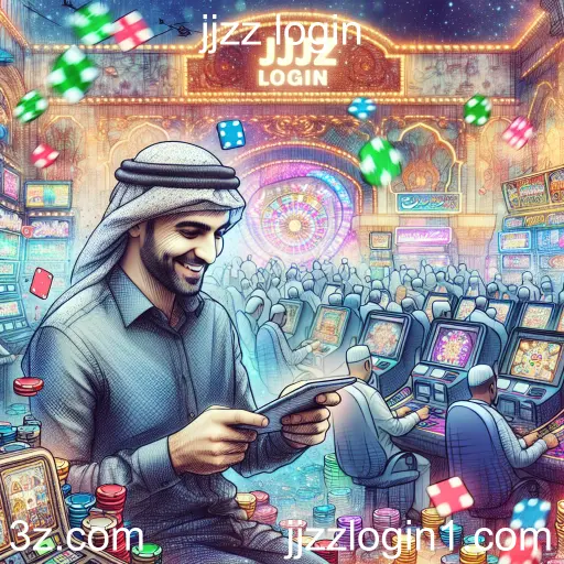 A Ascensão dos Jogos Casuais no jjzz login