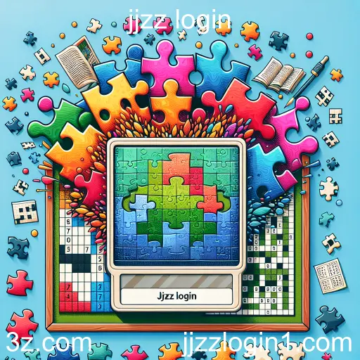 A Ascensão dos Quebra-Cabeças no Jogo Digital